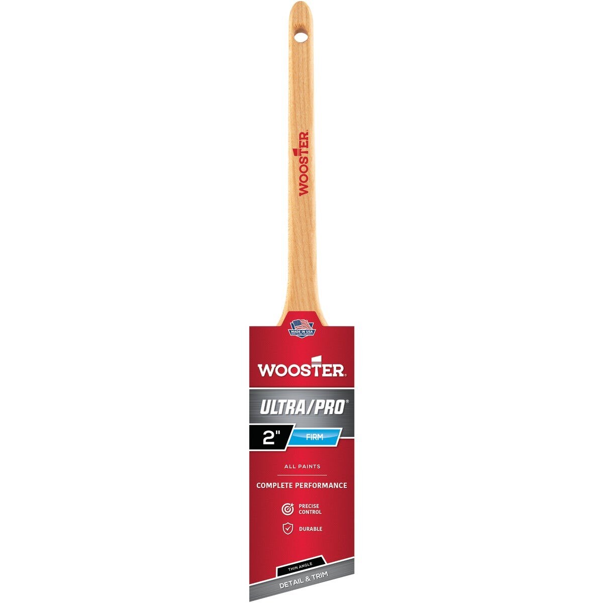 WOOSTER BRUSH 4181-2 PAINT SUPPLIES