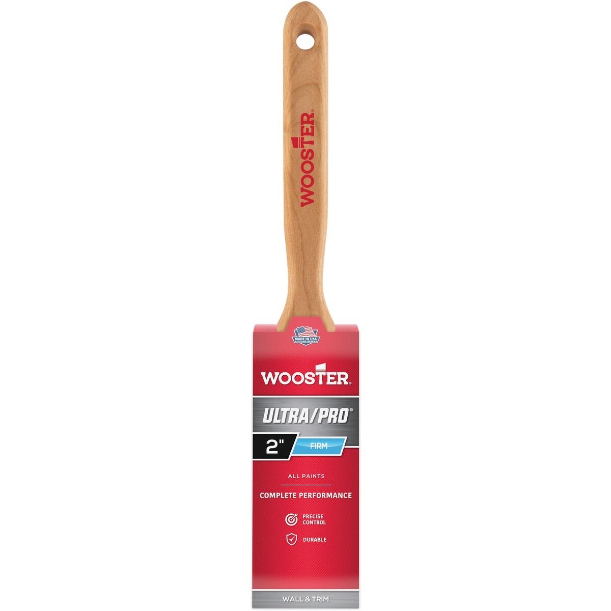 WOOSTER BRUSH 4175-2 PAINT BRUSHES