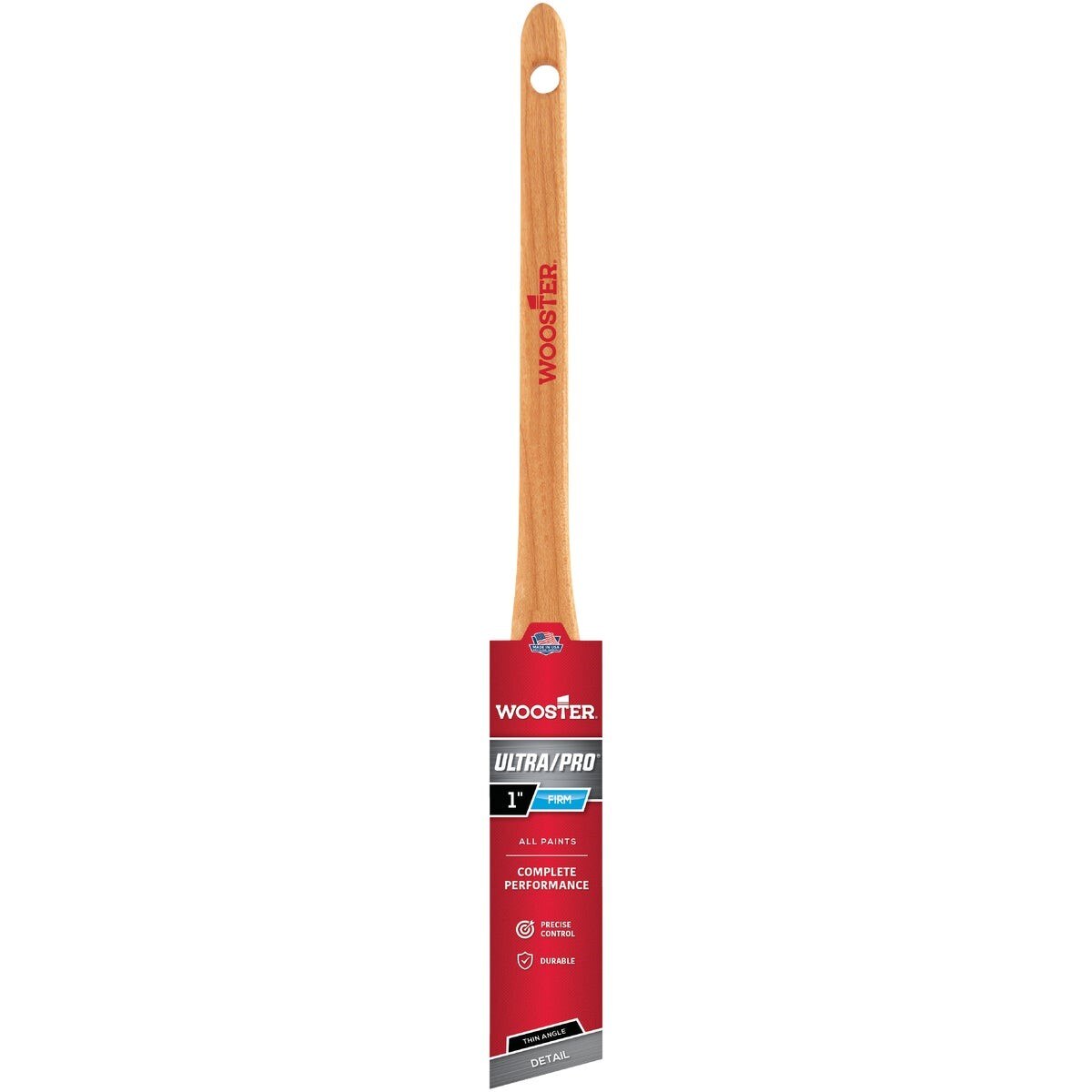 WOOSTER BRUSH 4181-1 PAINT BRUSHES