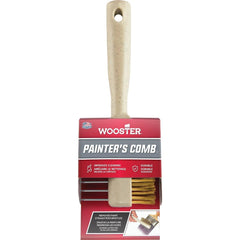 WOOSTER BRUSH 1832 BRUSHES, ROLLERS & TRAYS