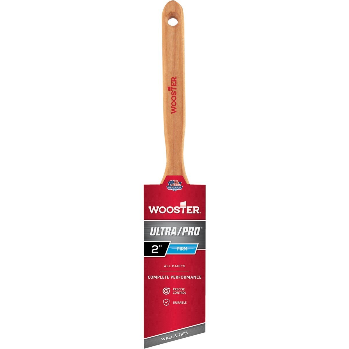 WOOSTER BRUSH 4174-2 PAINT BRUSHES