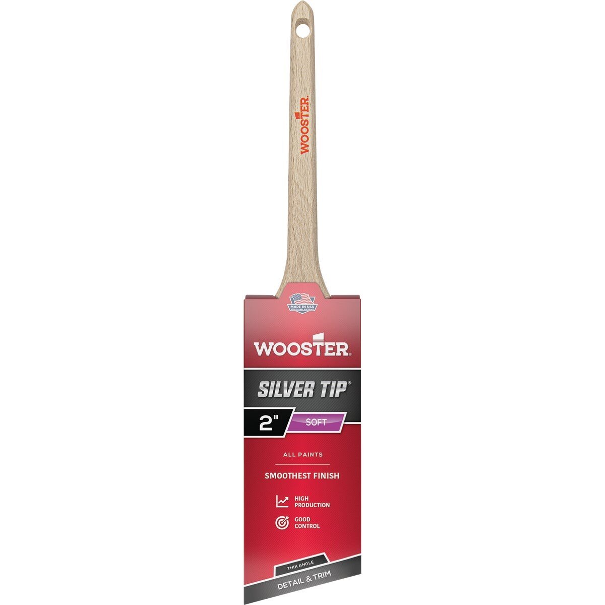 WOOSTER BRUSH 5224-2 PAINT SUPPLIES