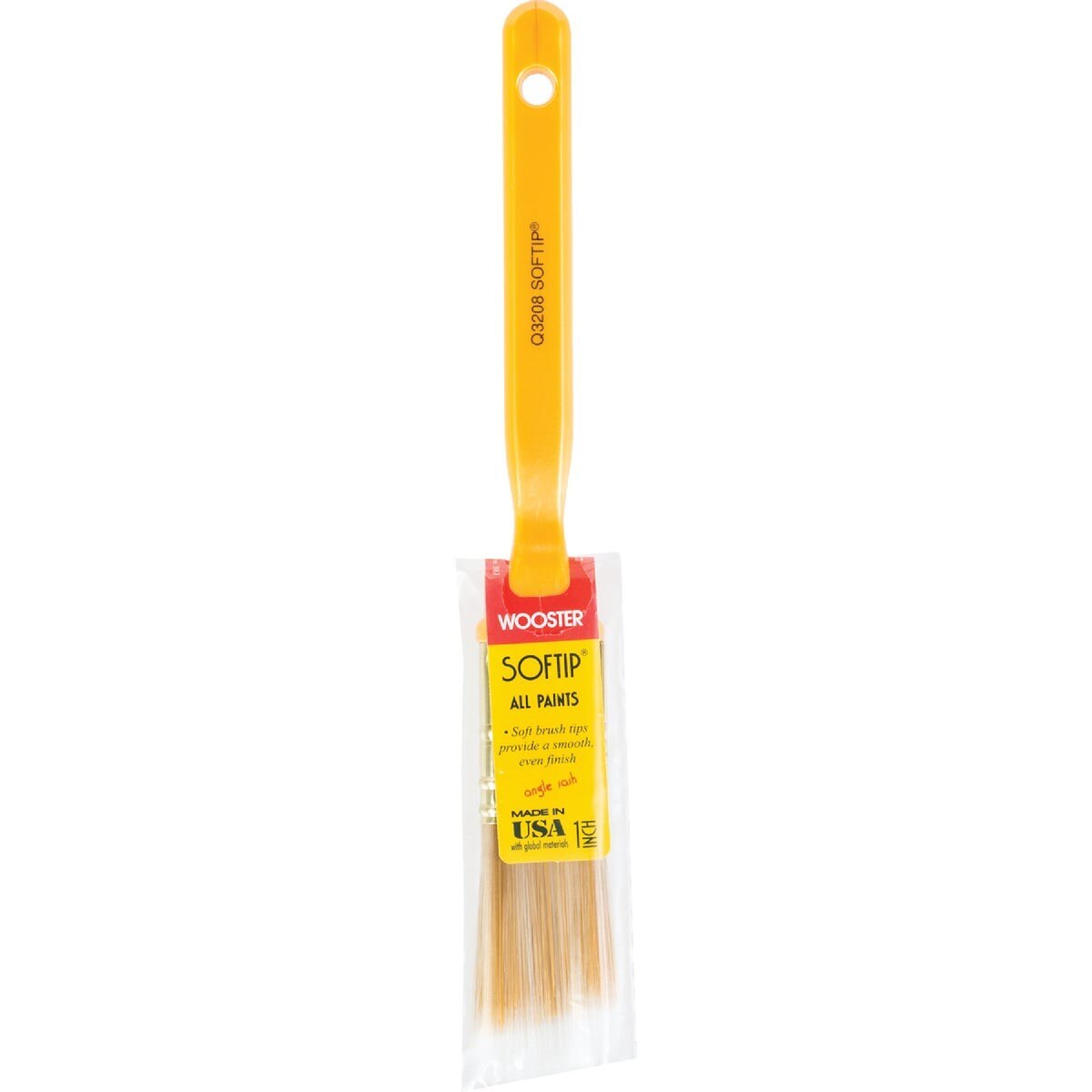 WOOSTER BRUSH Q3208-1 PAINT BRUSHES