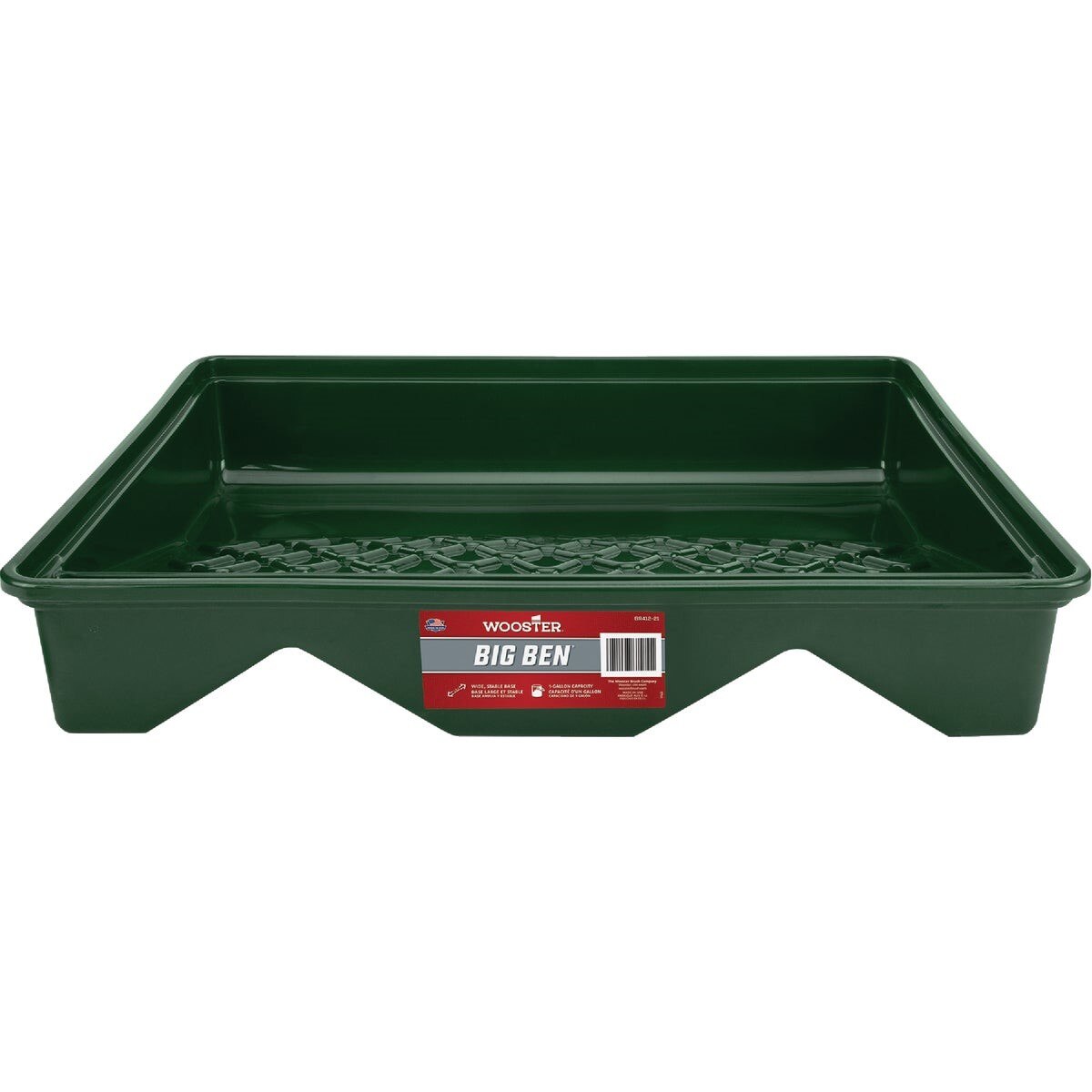 WOOSTER BRUSH BR412-21 BRUSHES, ROLLERS & TRAYS