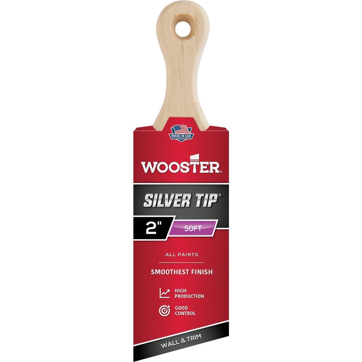 WOOSTER BRUSH 5225-2 PAINT BRUSHES