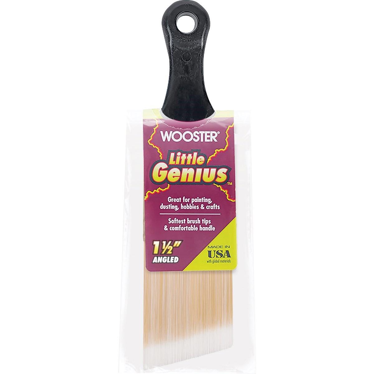 WOOSTER BRUSH Q3222-11/2 PAINT SUPPLIES