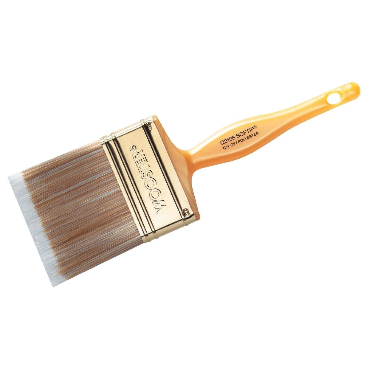 WOOSTER BRUSH Q3108-21/2 PAINT BRUSHES