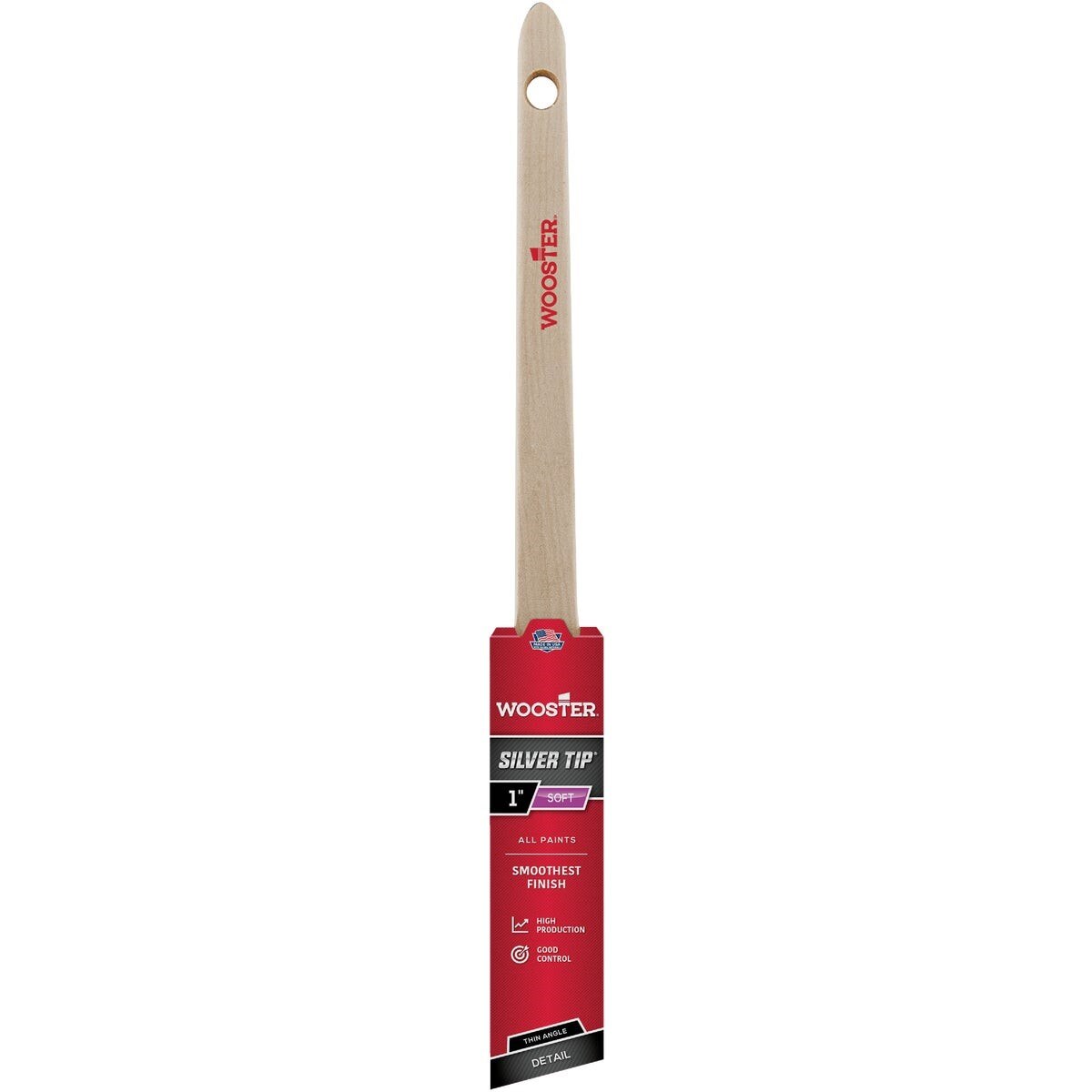 WOOSTER BRUSH 5224-1 PAINT SUPPLIES