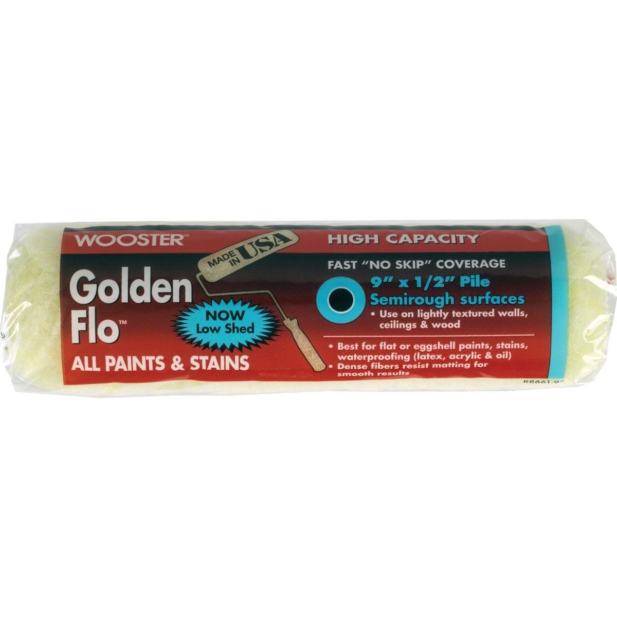 WOOSTER BRUSH RR661-9 ROLLER COVERS