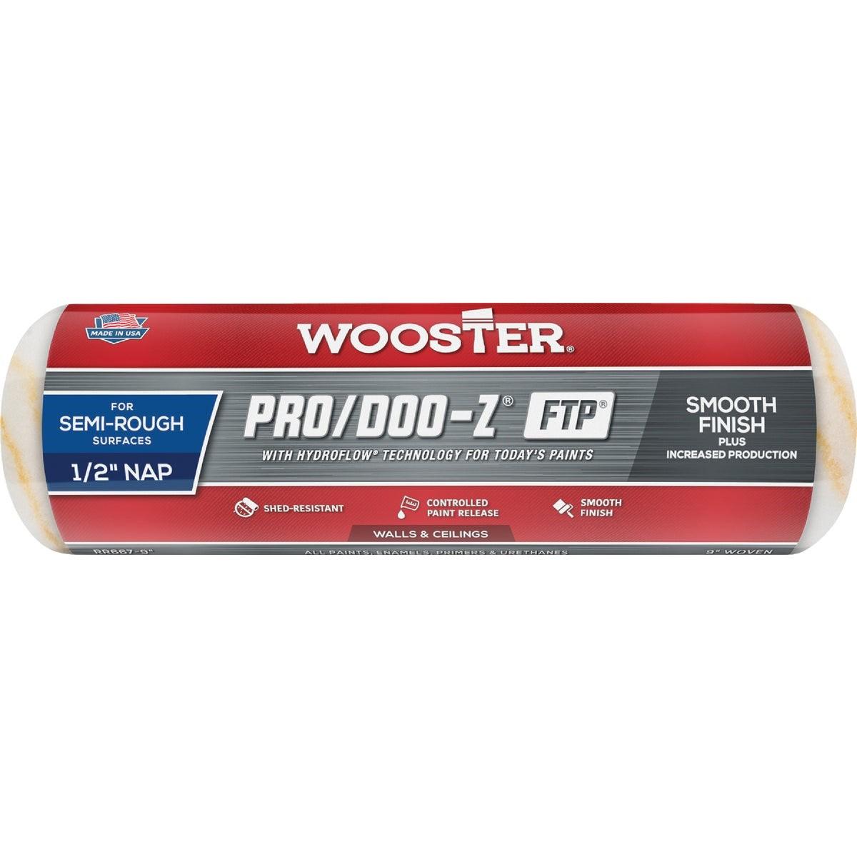 WOOSTER BRUSH RR667-9 ROLLER COVERS