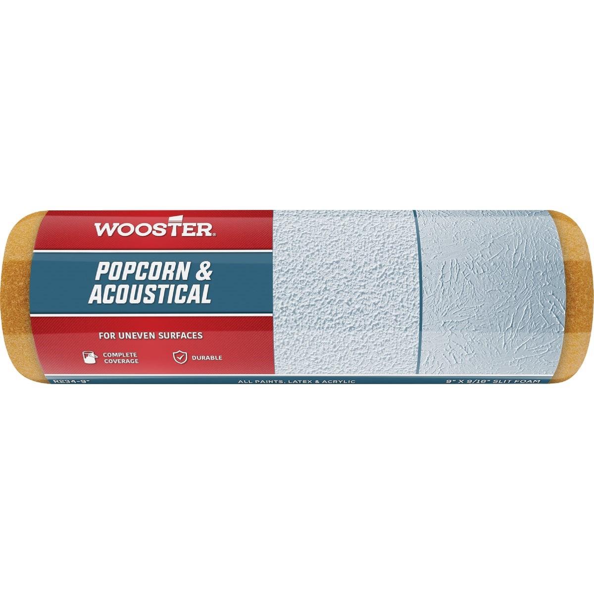 WOOSTER BRUSH R234-9 ROLLER COVERS