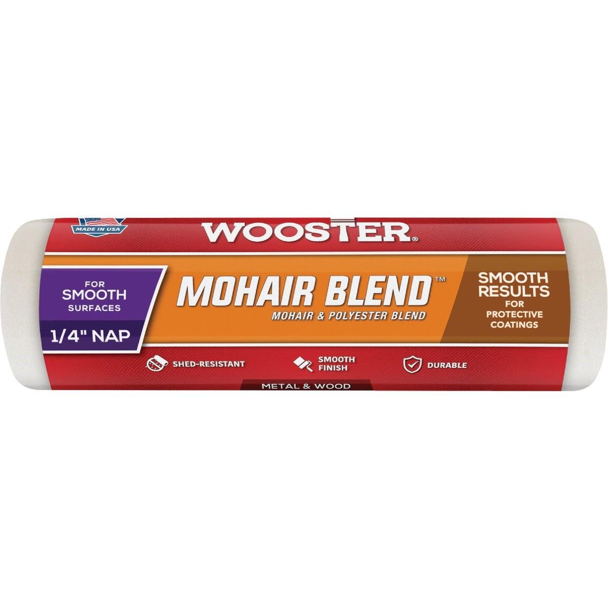 WOOSTER BRUSH R207-7 ROLLER COVERS