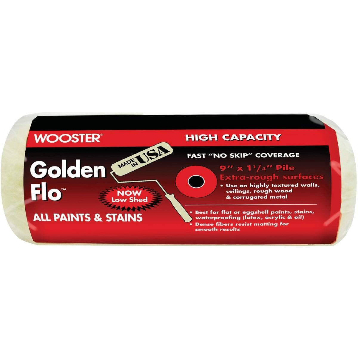 WOOSTER BRUSH RR664-9 ROLLER COVERS
