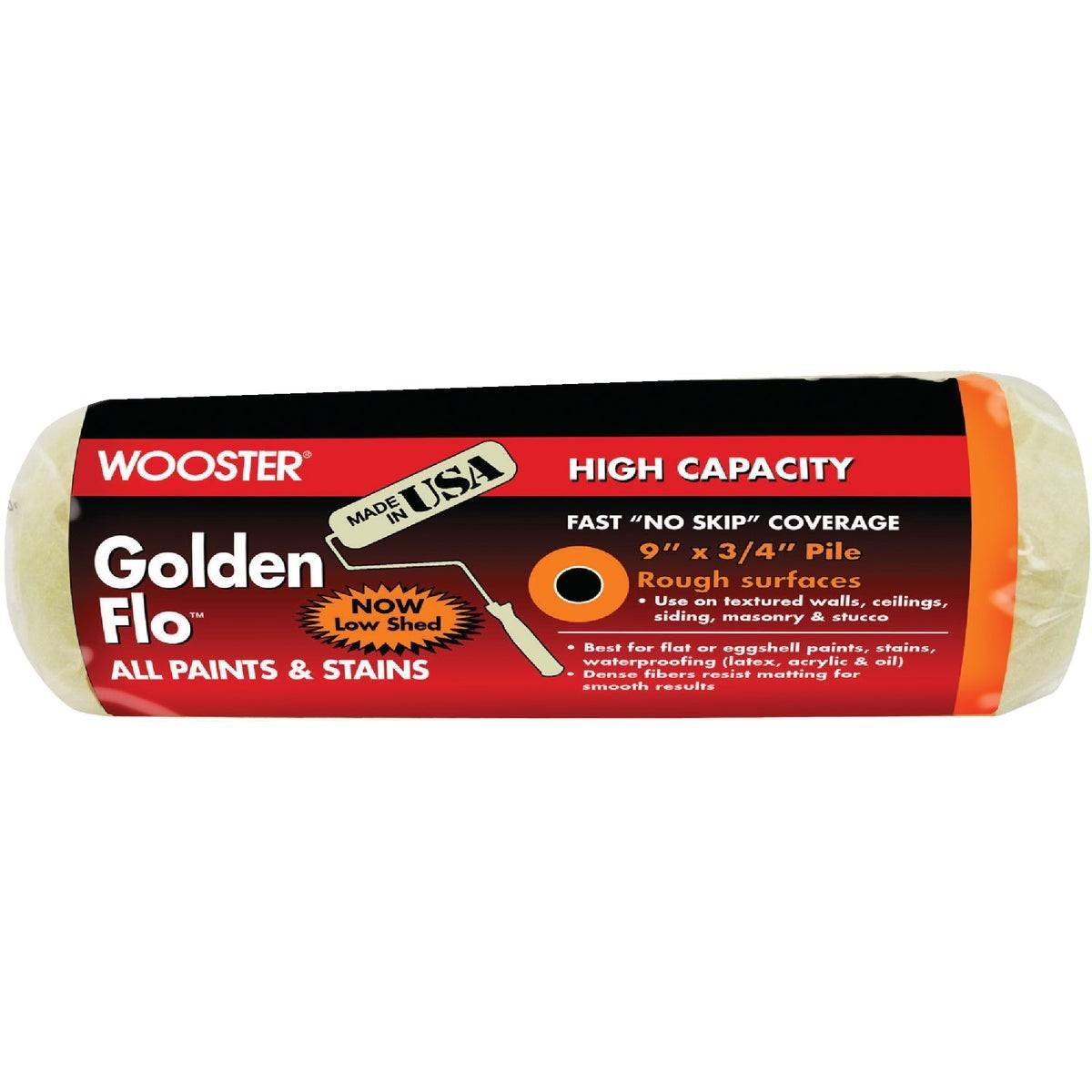 WOOSTER BRUSH RR662-9 ROLLER COVERS