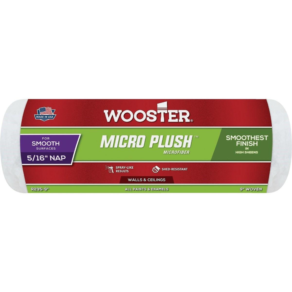 WOOSTER BRUSH R235-9 ROLLER COVERS