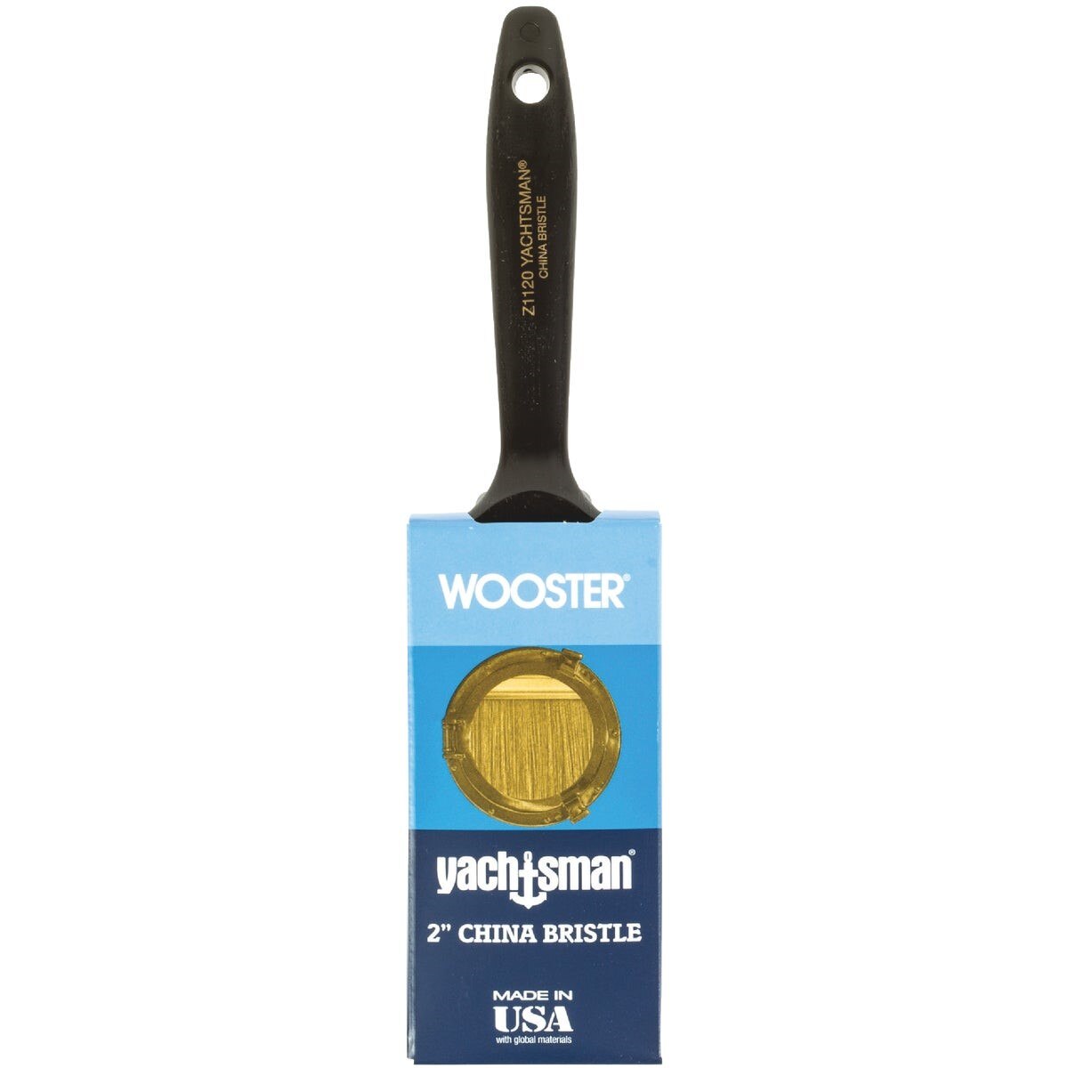 WOOSTER BRUSH Z1120-2 PAINT BRUSHES