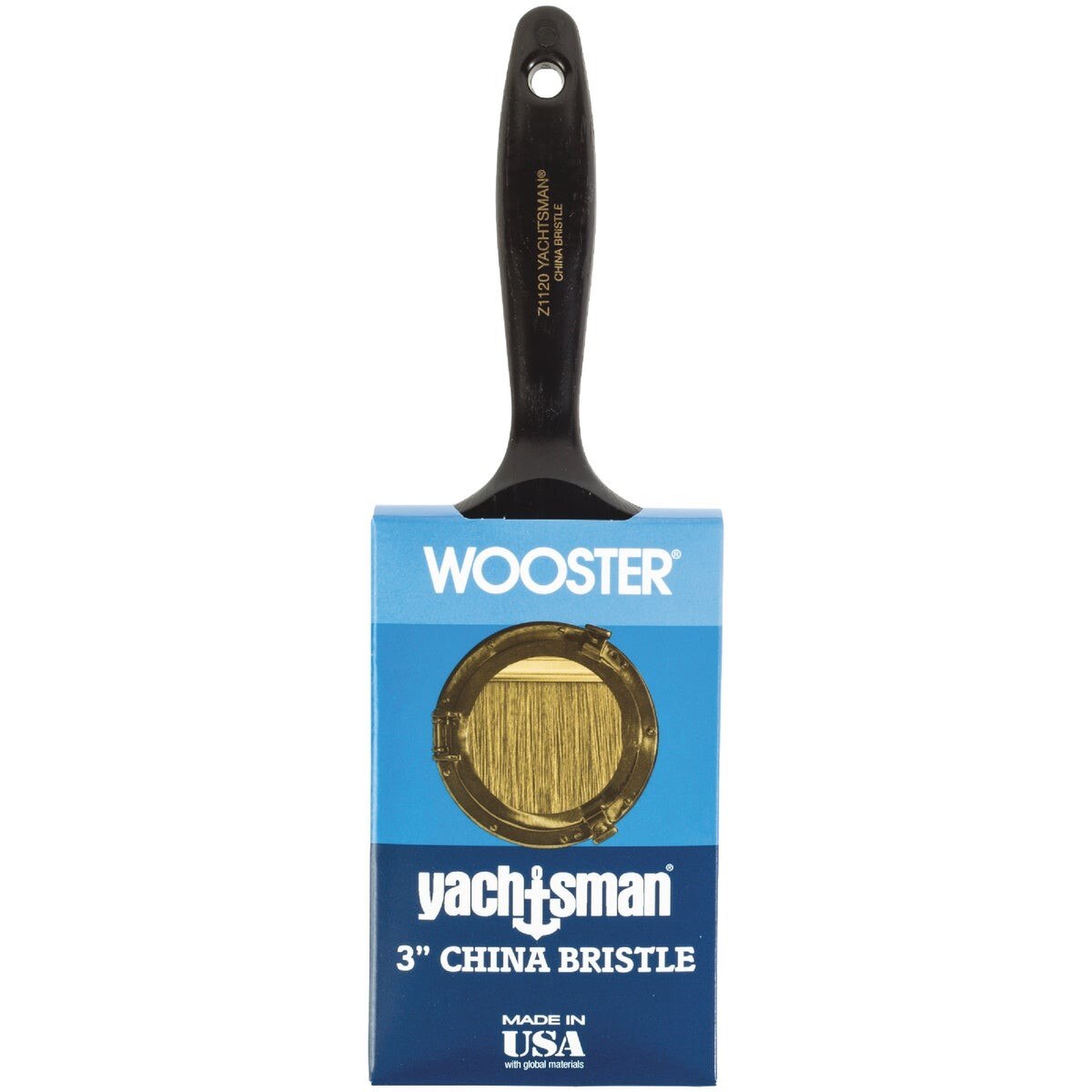 WOOSTER BRUSH Z1120-3 PAINT BRUSHES