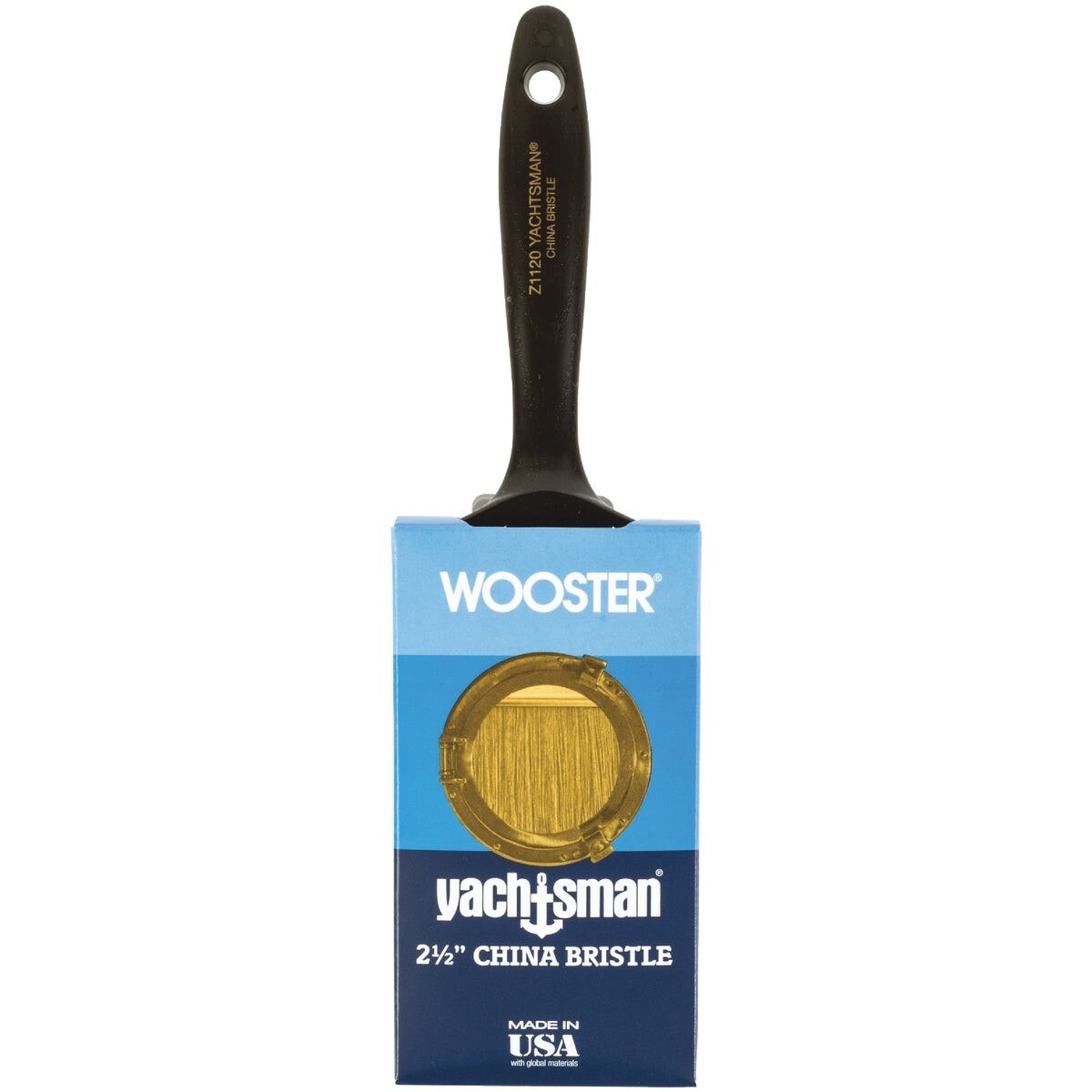 WOOSTER BRUSH Z1120-21/2 PAINT BRUSHES