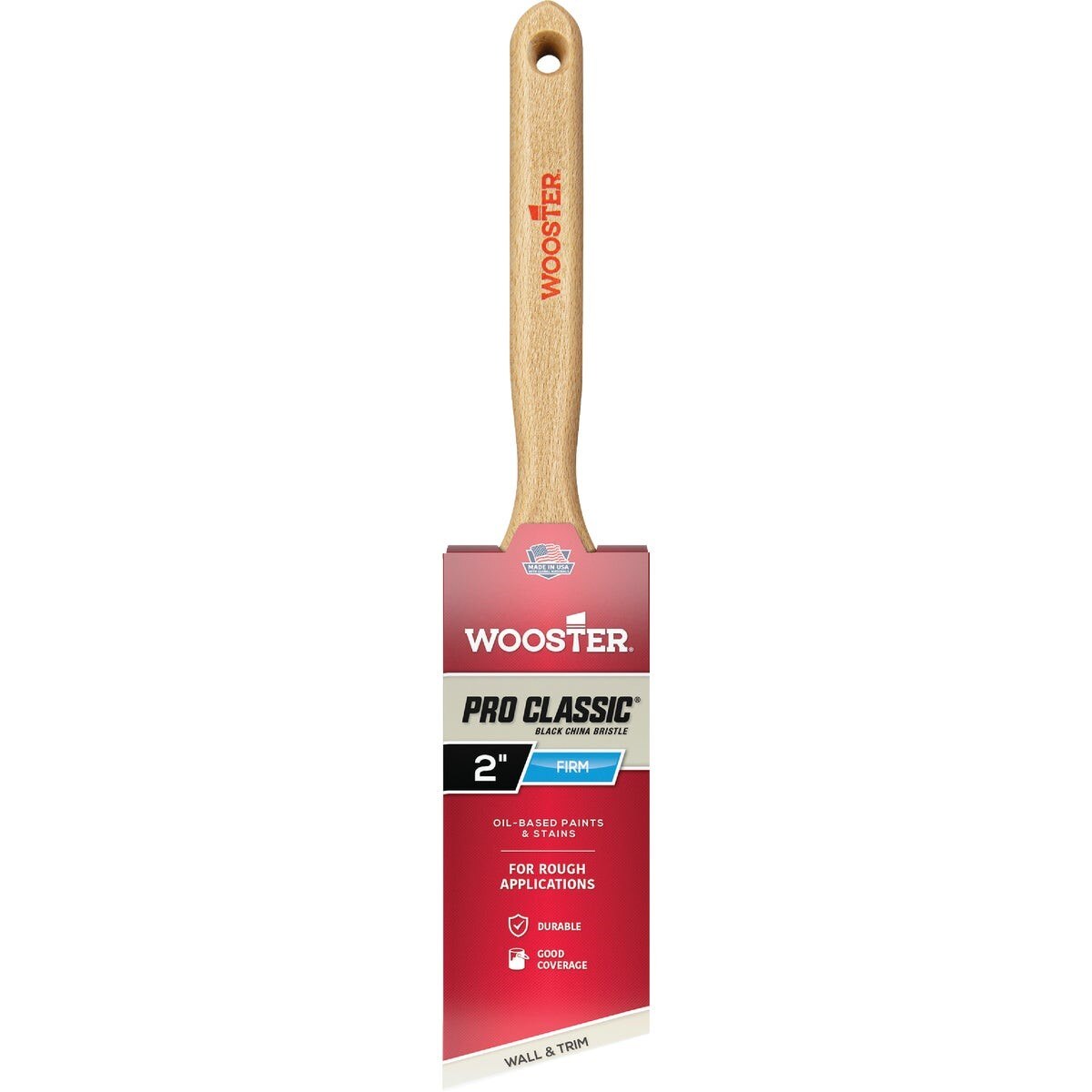 WOOSTER BRUSH Z1293-2 PAINT BRUSHES