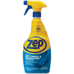 ZEP ZUOXSR32 CARPET CLEANERS