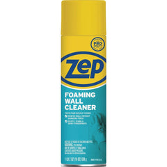 ZEP ZUFWC18 CLEANERS & DEGREASERS