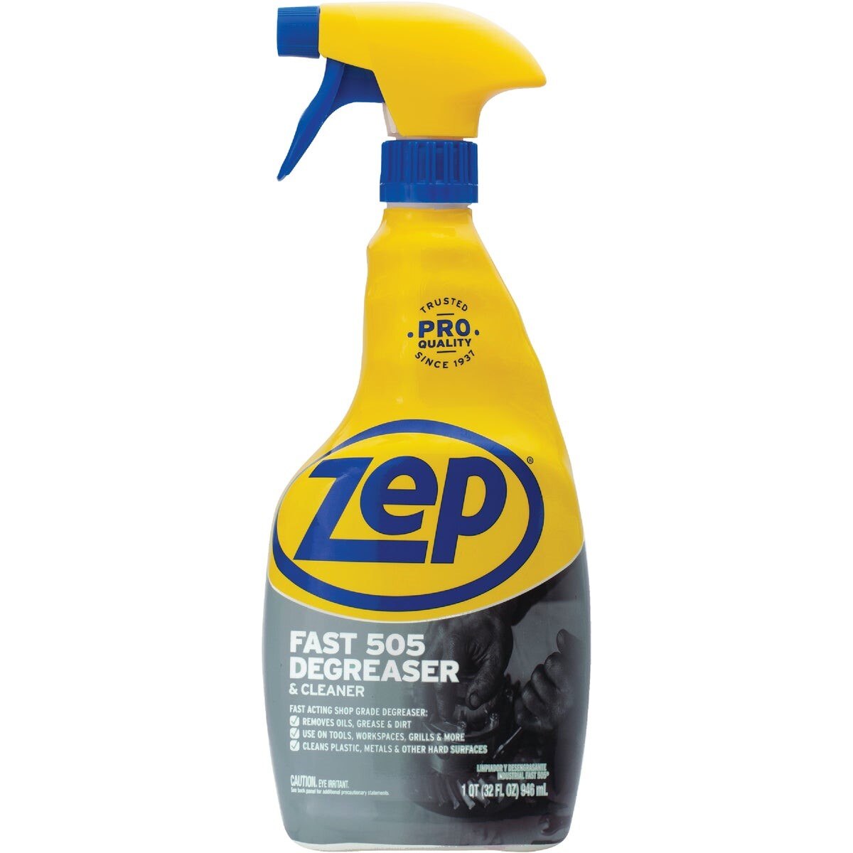 ZEP ZU50532 CLEANERS & DEGREASERS