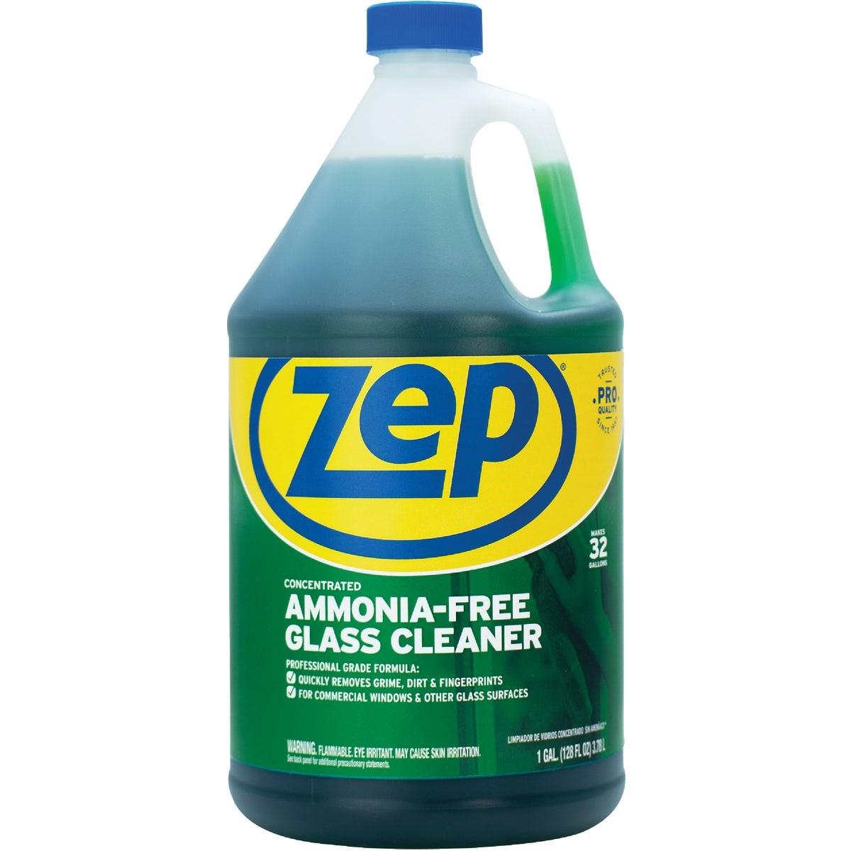 ZEP ZU1052128 GLASS & ALL PURPOSE CLEANERS