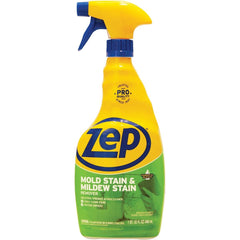 ZEP ZUMILDEW32 CLEANERS & DEGREASERS