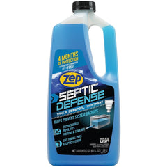 ZEP ZLST648 DRAIN CLEANERS