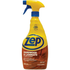 ZEP ZUHLF32 FLOOR CLEANERS