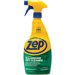 ZEP ZUAOCD32 CLEANERS & DEGREASERS