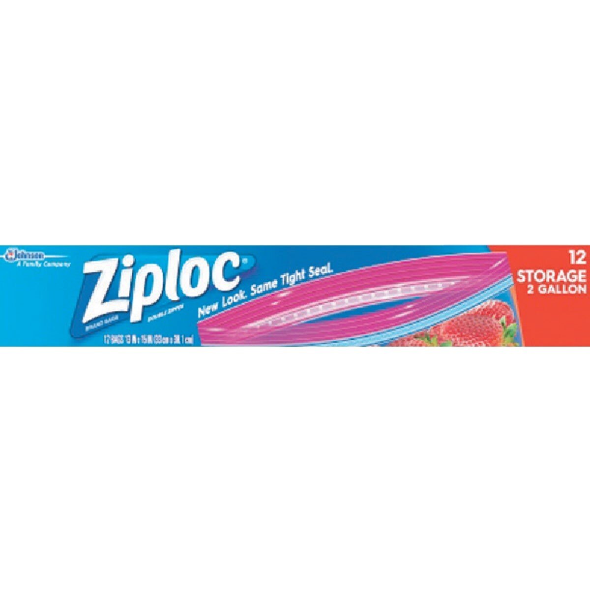 ZIPLOC 01143 FOOD STORAGE LABELS