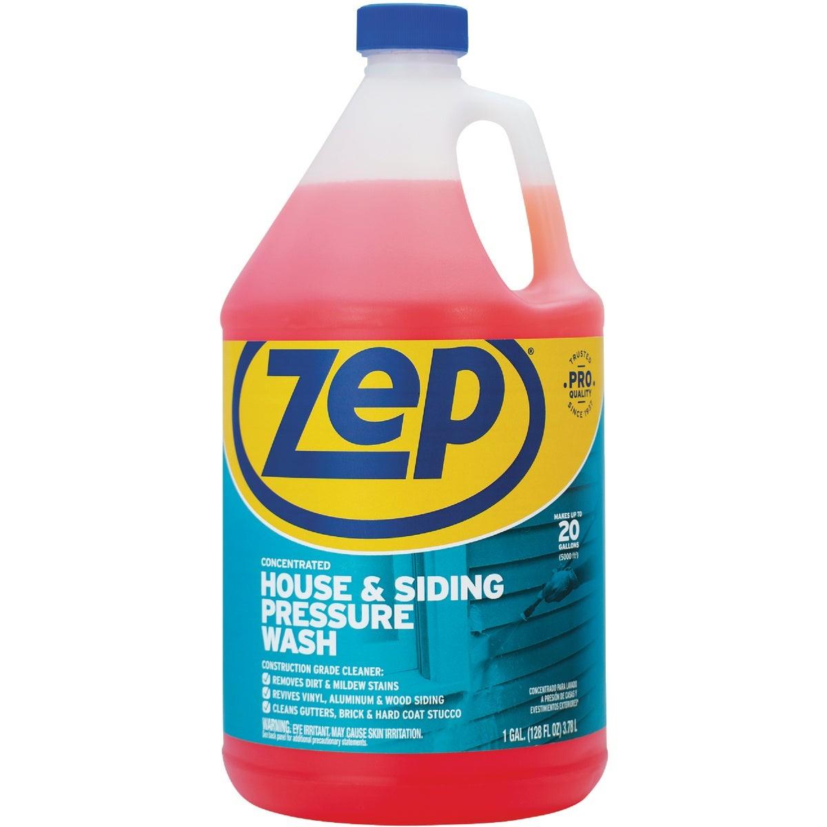ZEP ZUVWS128 CLEANERS & DEGREASERS