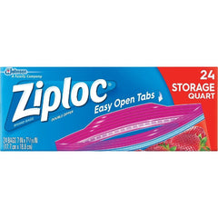 ZIPLOC 00330 FOOD WRAP