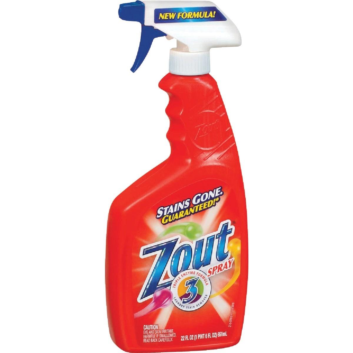 ZOUT 2855863 CLEANERS & DEGREASERS