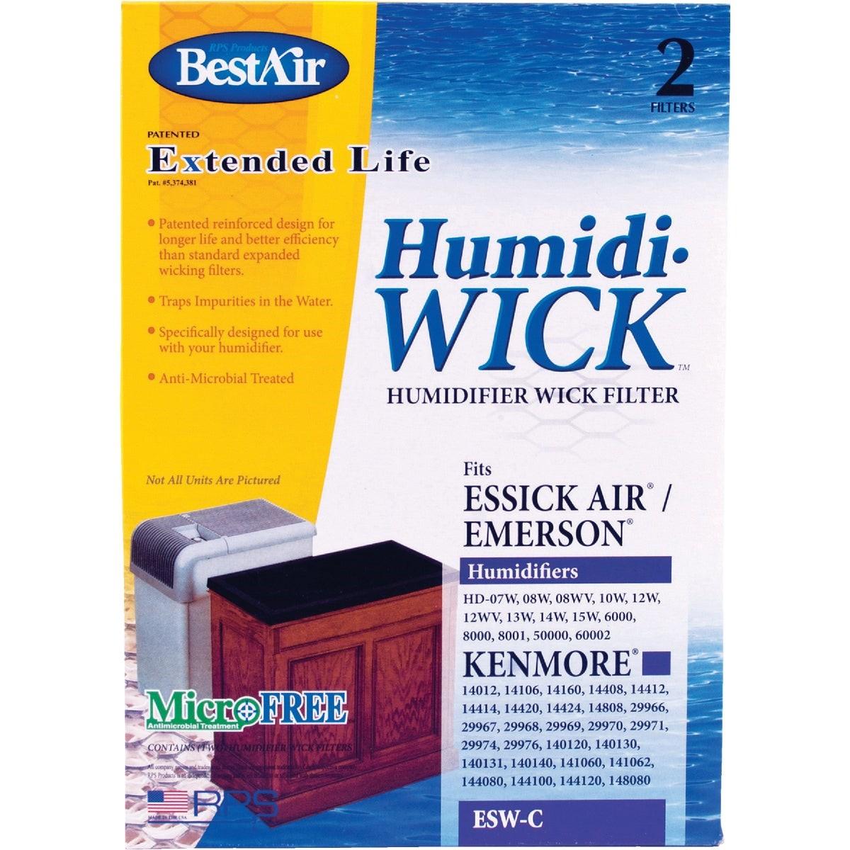 BESTAIR ESW HUMIDIFIER FILTERS