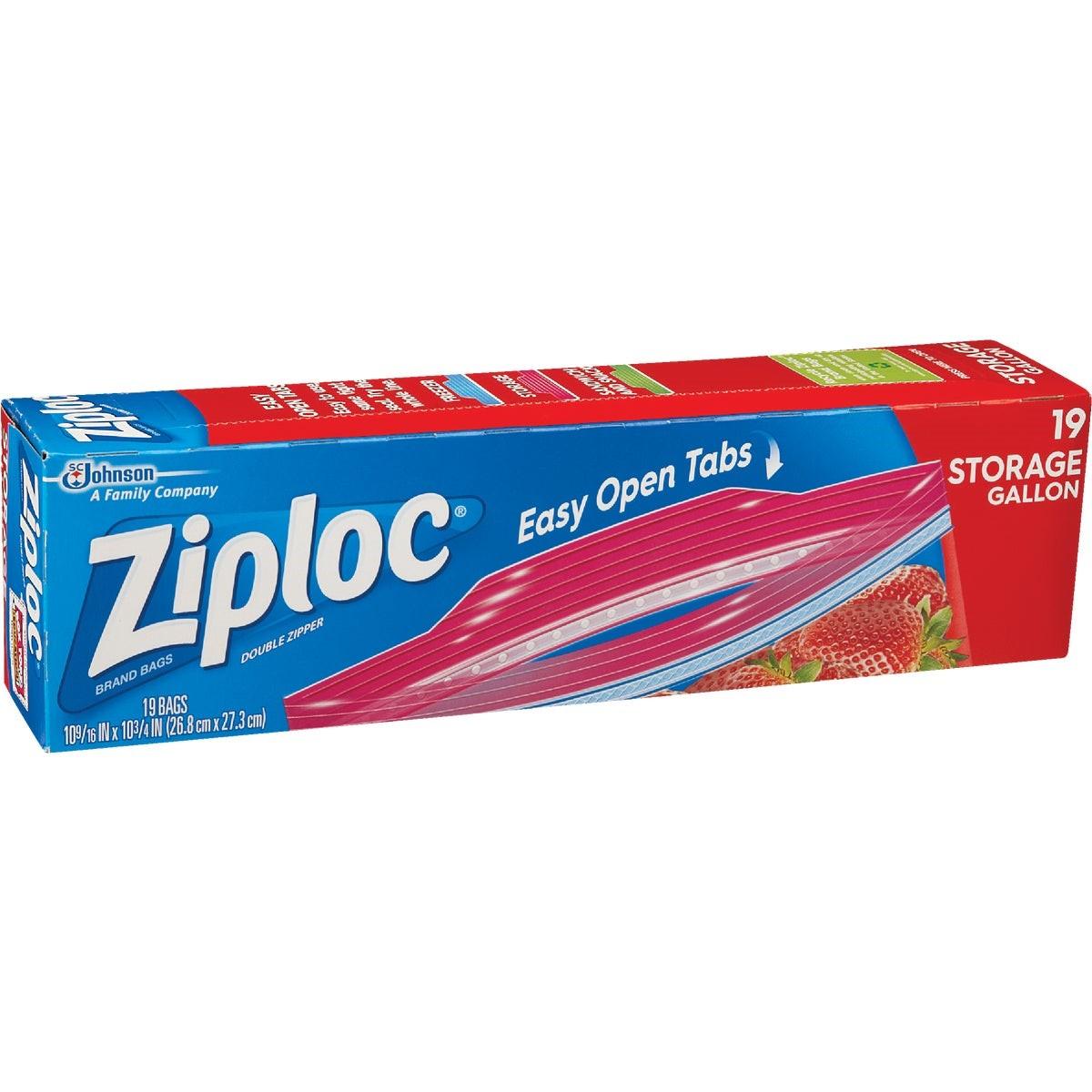 ZIPLOC 00350 FOOD STORAGE LABELS