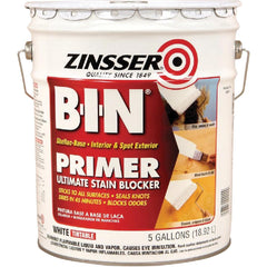 ZINSSER 900 PAINT SUPPLIES