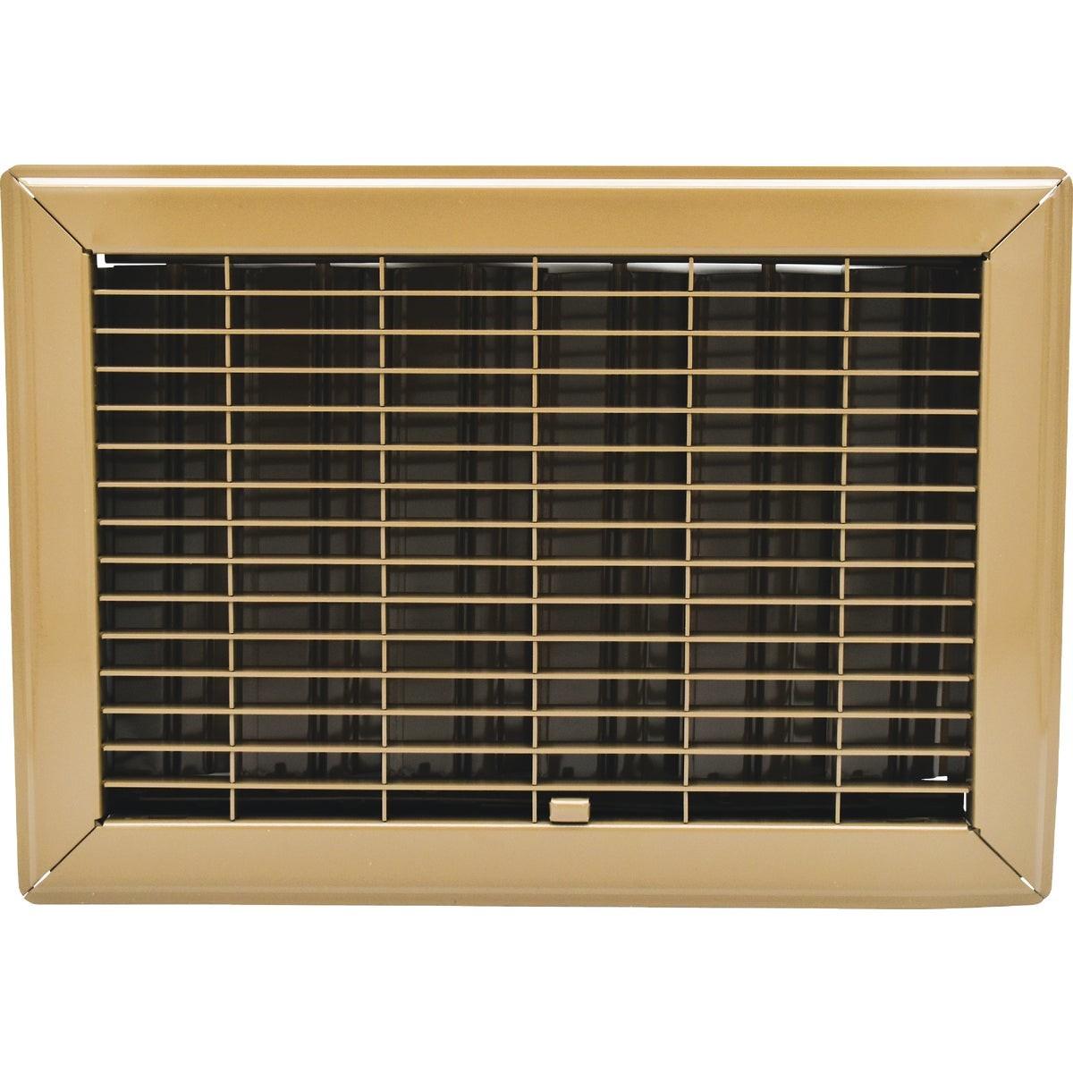 AMERIFLOW 400B8X12 REGISTERS