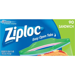 ZIPLOC 71147 FOOD WRAP