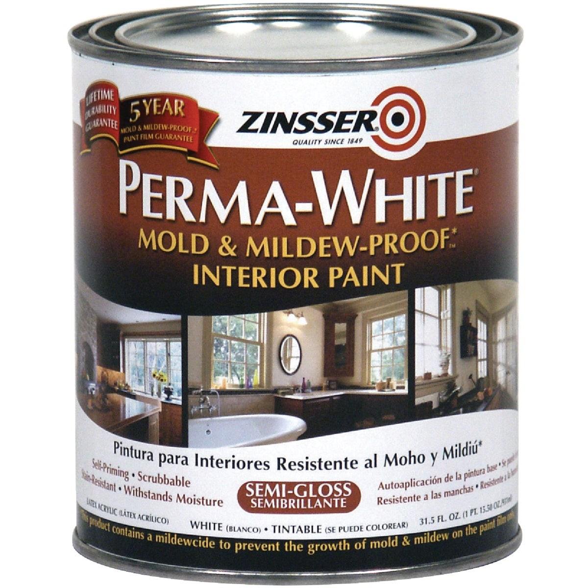 ZINSSER 2754 PAINT SUPPLIES