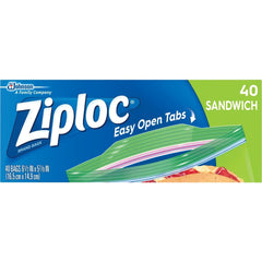 ZIPLOC 71139 FOOD WRAP