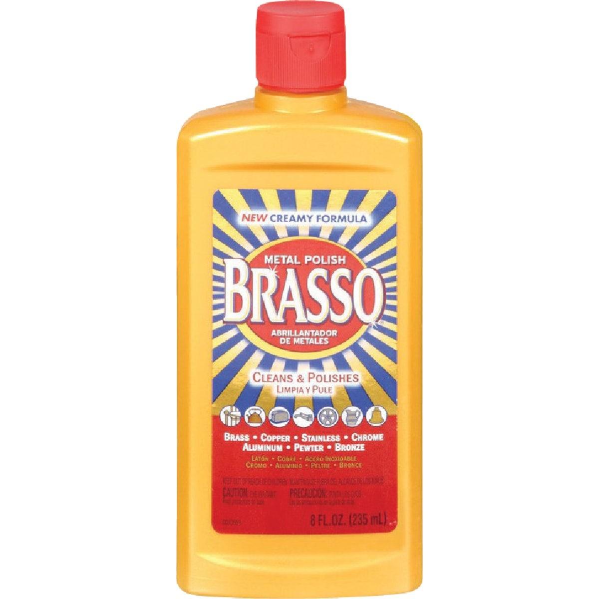 BRASSO 2660089334 CHEMICALS