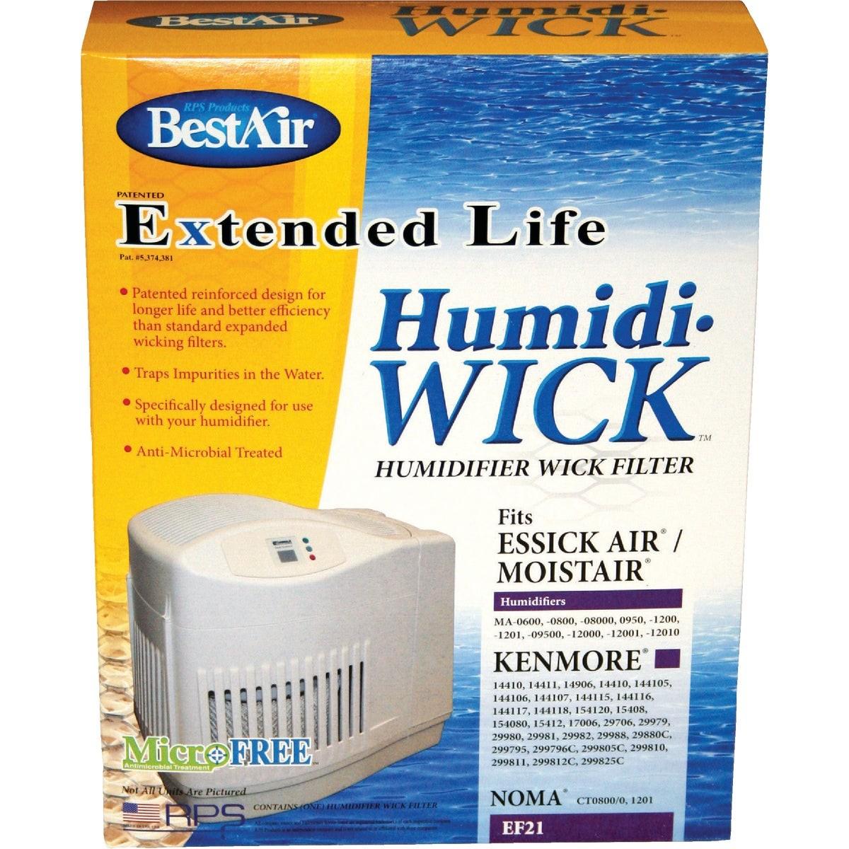 BESTAIR EF21-PDQ-3 HUMIDIFIER PADS