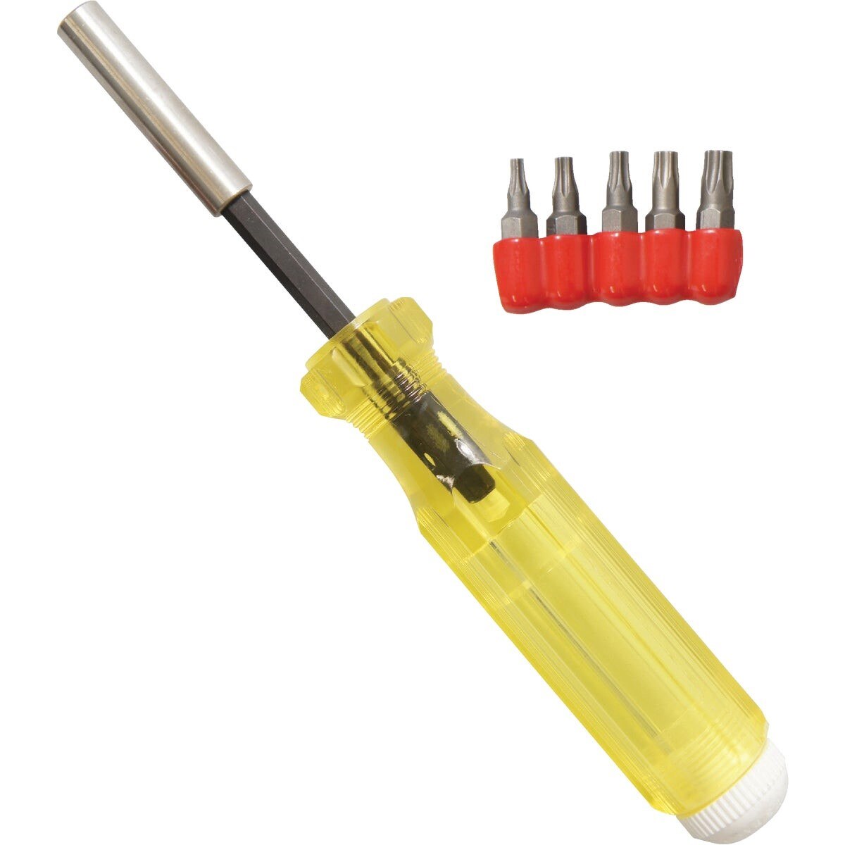BEST WAY TOOLS 63516 SCREWDRIVERS & NUT DRIVERS