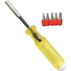 BEST WAY TOOLS 63516 SCREWDRIVERS & NUT DRIVERS