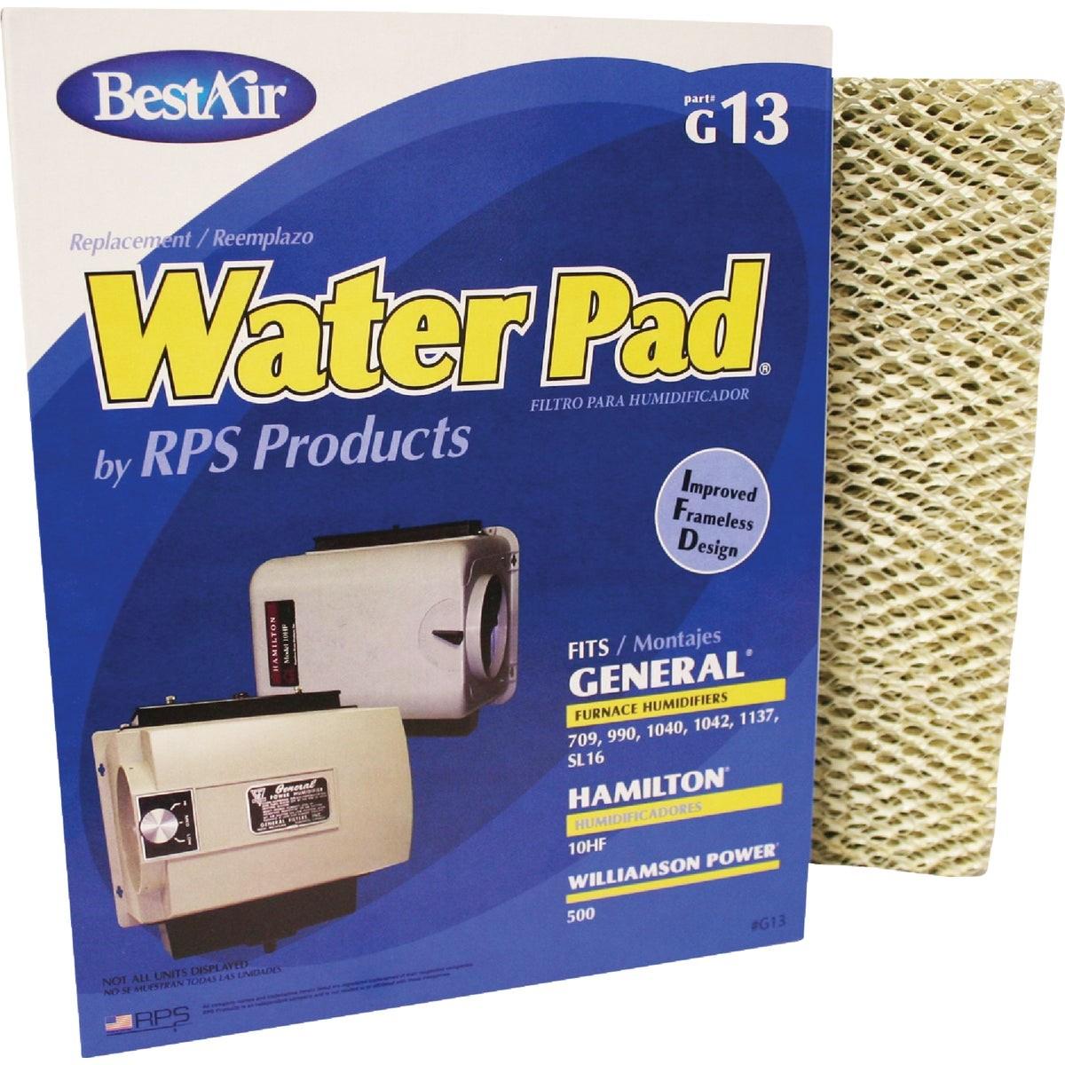 BESTAIR G13 HUMIDIFIER PADS