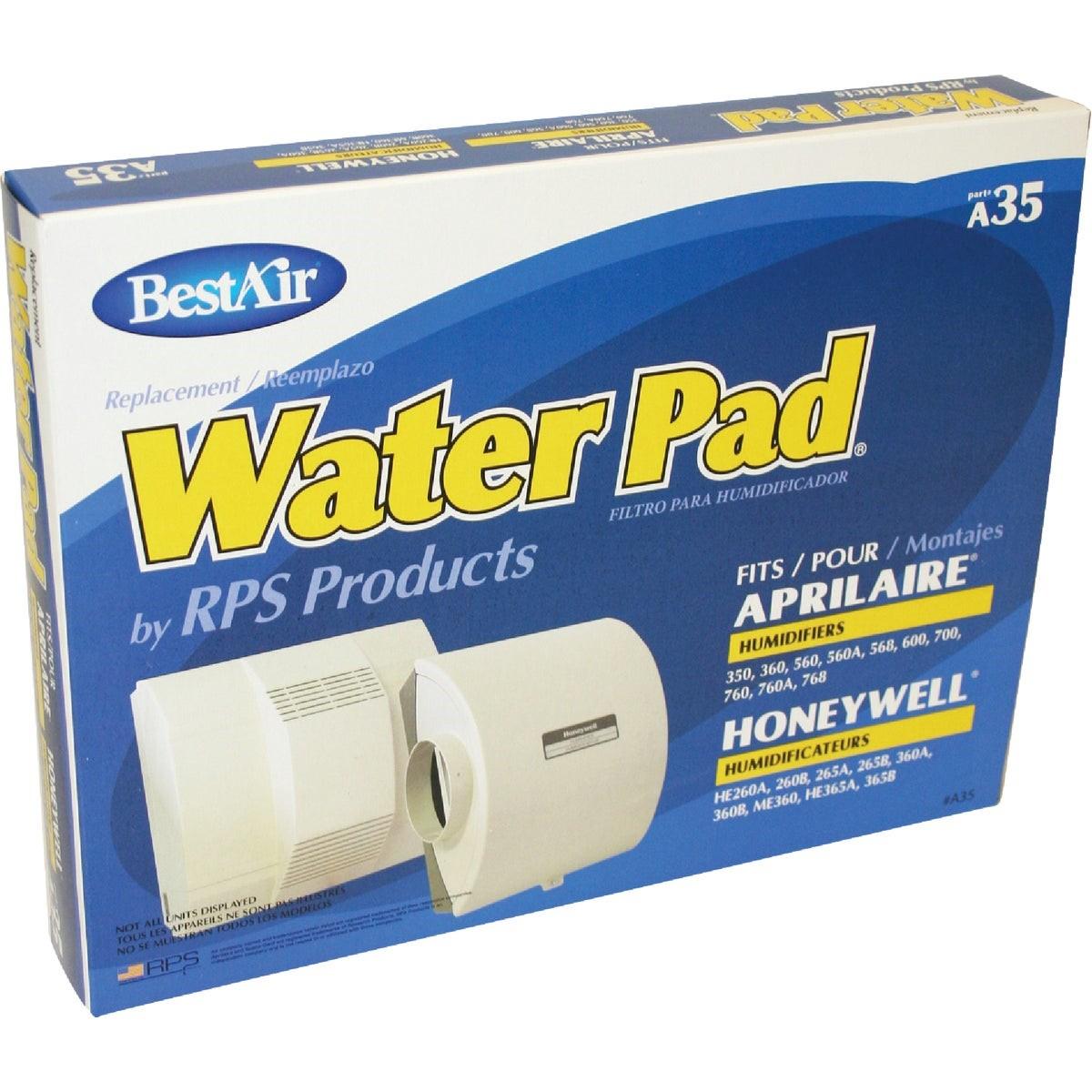 BESTAIR A35 HUMIDIFIER PADS