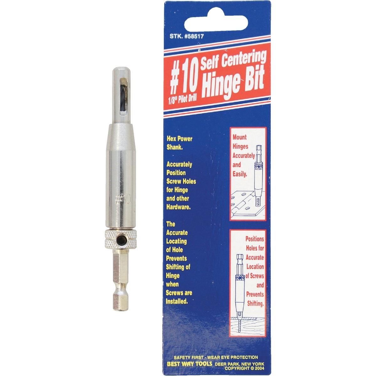 BEST WAY TOOLS 58517 DRILL & DRIVER BITS