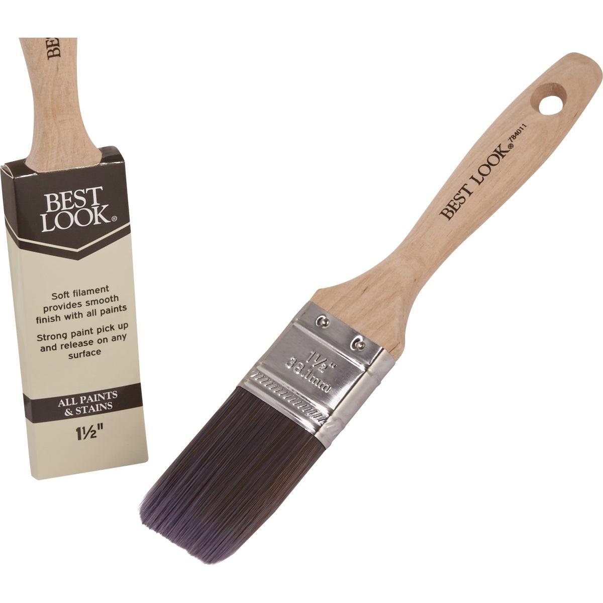 BEST LOOK 784011 PAINT SUPPLIES